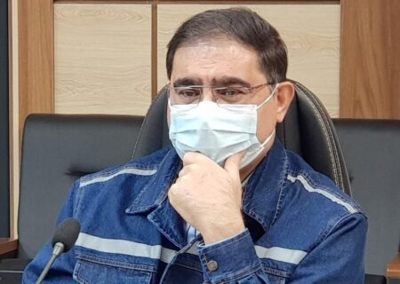 به منظور یاری رساندن به بیماران کرونایی؛ تامین اکسیژن بیمارستان‌های اهواز از سوی شرکت فولاد خوزستان همچنان ادامه خواهد یافت