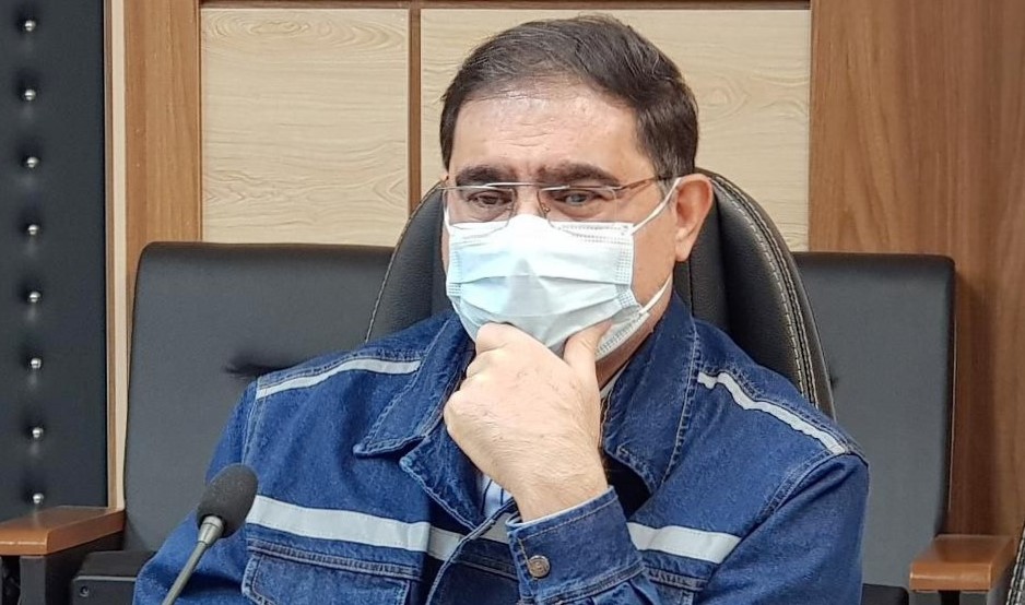 به منظور یاری رساندن به بیماران کرونایی؛ تامین اکسیژن بیمارستان‌های اهواز از سوی شرکت فولاد خوزستان همچنان ادامه خواهد یافت