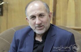 مدیرکل صدا و سیمای مرکز خوزستان: همه باید درکنار شهرداری برای رفع مشکلات شهر تلاش کنیم