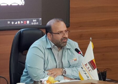 پیام مدیرعامل شرکت فولاد خوزستان به مناسبت روز خبرنگار