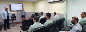 مدیرعامل فولاد خوزستان: نگاه مشتری مداری به کارکنان در تربیت نیروهای وفادار بسیار تاثیرگذار است