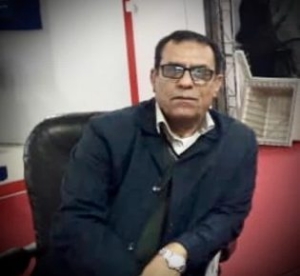 انتصاب عباس قنوات پور به عنوان مسئول مرکز مطالبه گرى و رصد شهید حسن باقرى در استان خوزستان