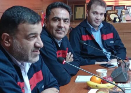 مدیر عامل شرکت فولاد اکسین ؛فولاد اکسین خوزستان با هیچ شرکت صنعتی دیگری ادغام نخواهد شد