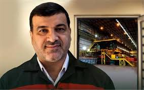 مدیرعامل شرکت فولاد اکسین خوزستان: فعالیت با ظرفیت اسمی نیازمند راه‌اندازی فولادسازی است
