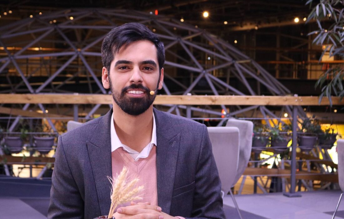 گفتگوی اختصاصی با مهندس محمد ابراهیم دهدشتی کارآفرین و مدیر عامل شرکت فن آسا