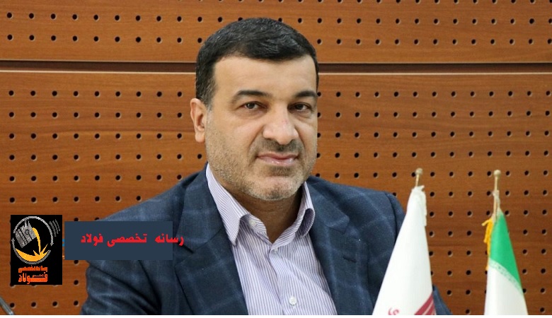 علی محمدی در نمایشگاه سمپوزیوم فولاد کیش از رشد ۵۶ درصدی درآمد در فولاداکسین خبرداد