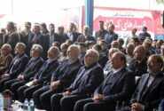 بهره‌برداری از ۷ پروژه نفت و گاز با ارزش ۲.۲ میلیارد دلار در خوزستان