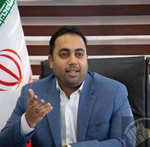 دکتر اسکندری مشاور سازمان صمت در امور صنایع فولادی : سند توسعه صنعت فولاد در خوزستان نیاز به بازنگری و تحول دارد