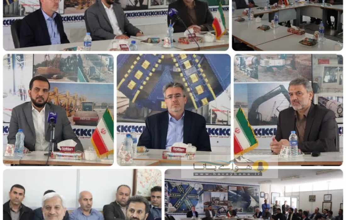 شهردار اهواز:  تکمیل قطارشهری برای اهواز ضروری است
