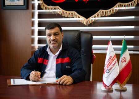 مدیرعامل شرکت فولاد اکسین خوزستان عنوان کرد مدیرعامل شرکت فولاد اکسین خوزستان عنوان کرد رشد تولید محصولات با ارزش افزوده بالا با بهره‌برداری از کارخانه فولادسازی