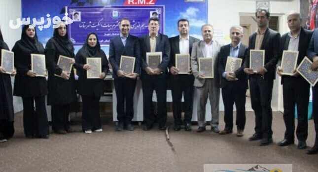 آخرین جلسه هیات اسکیت استان خوزستان به روسا محترم شهرستان ها، اختصاص داده شد