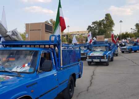 شرکت فولاد خوزستان به ۱۲۰ زوج جوان جهیزیه کامل اهدا کرد‌