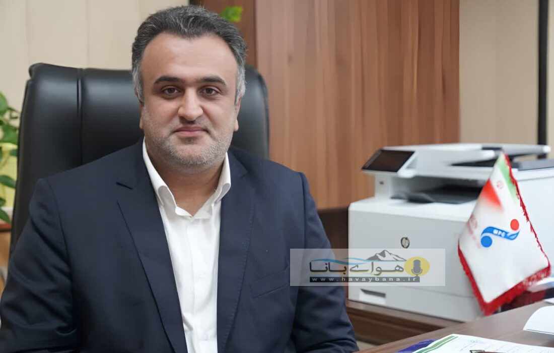 مدیر روابط عمومی و اموربین الملل پتروشیمی مارون به عنوان مدیر کمیته روابط عمومی خانه مطبوعات استان خوزستان منصوب گردید