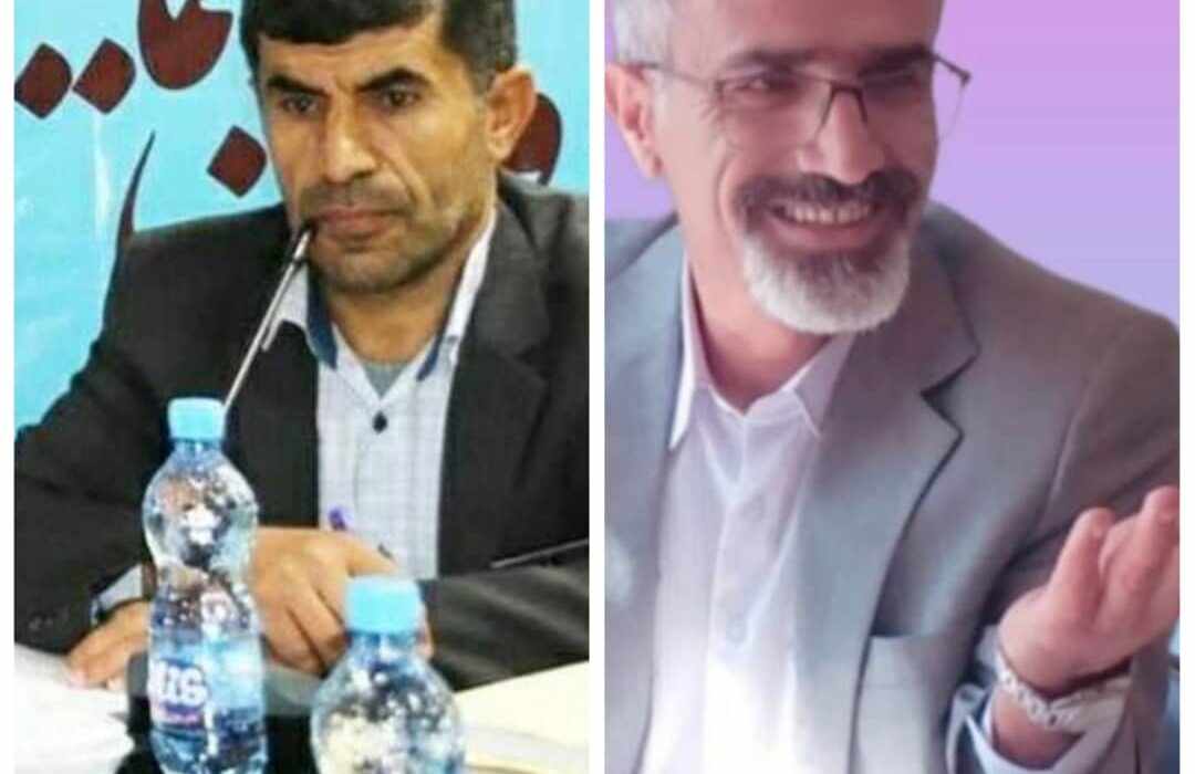 یادداشت استاد بهزاد مرادی فر چهارتنگی   برای نکوداشت استاد رجبعلی کاووسی قافی