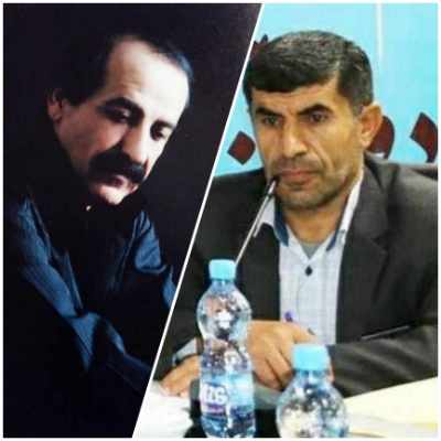 نوشته ای از اسدالله اسدی  در مورد نوشته های رجبعلی کاووسی