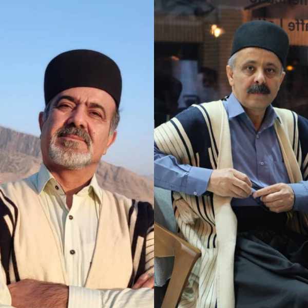 یادداشتی قدیمی با اندکی ویرایش برای برادر عزیزم استاد هوشنگ چهارتنگی و به بهانه‌ی نکوداشت این چهره‌ی نازنین در انجمن ادب و هنر