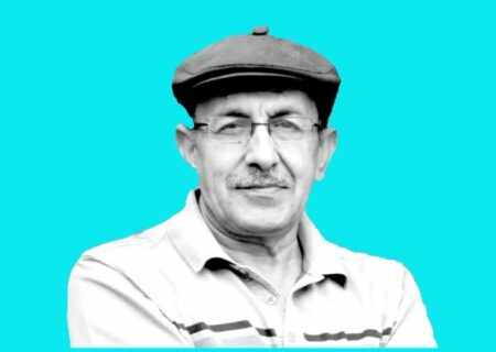 افسونِ بازیگری / گریستن با شانه