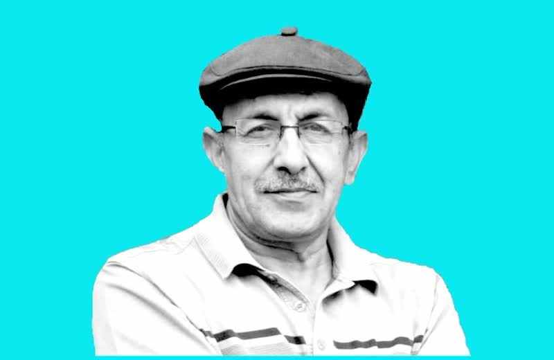 افسونِ بازیگری / گریستن با شانه