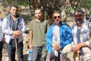 جستجو گسترده برای دکتر ابراهیمی مسئول هماهنگ کننده قرارگاه جهادی سازمان دامپزشکی کشور