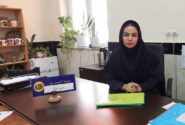 مسابقات ملی مهارت فناوری مد درفنی حرفه ای خوهران شهرستان ایذه برگزارشد