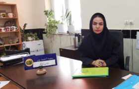 مسابقات ملی مهارت فناوری مد درفنی حرفه ای خوهران شهرستان ایذه برگزارشد