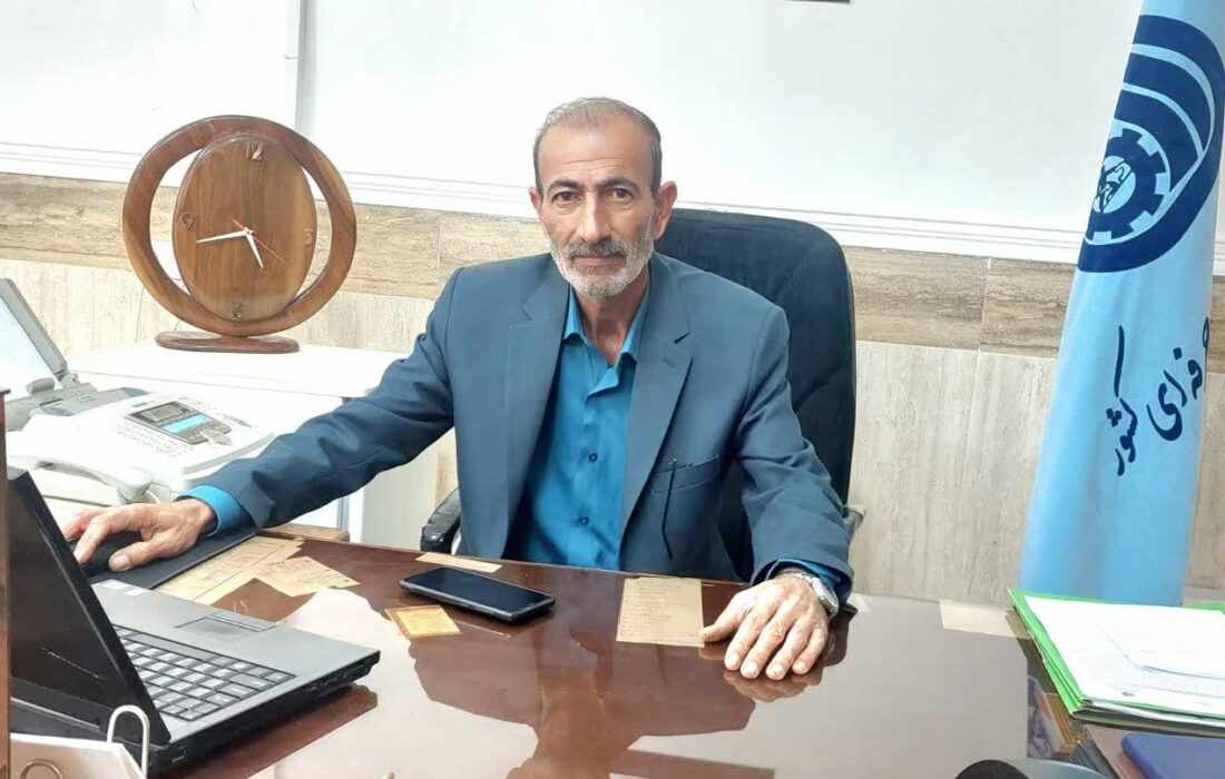 برگزاری بیست و دومین مسابقات ملی مهارت درفنی وحرفه ای ایذه