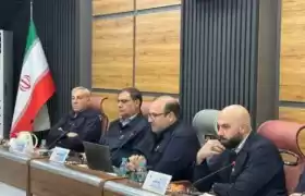 ۸.۵  میلیارد دلار زیان صنعت فولاد در پی محدودیت‌های انرژی .