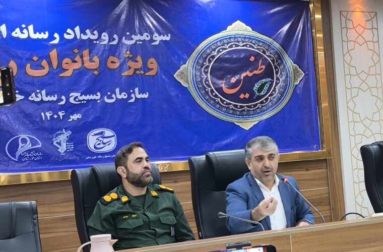 روایت؛ سلاح پنهان برندگان جنگ