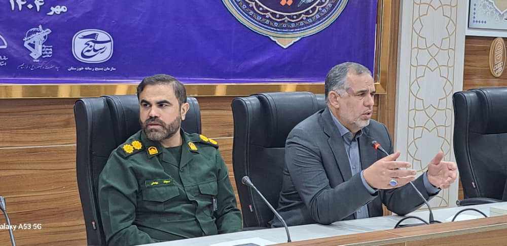 رسانه‌ها با عمل به «جهاد تبیین»، میدان روایت را از دست دشمن خارج کنند