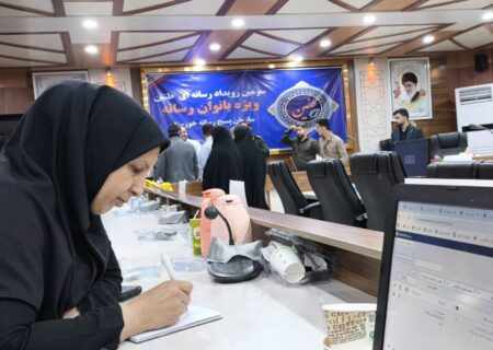 نقش‌آفرینی جهانی زن مسلمان در بستر انقلاب اسلامی