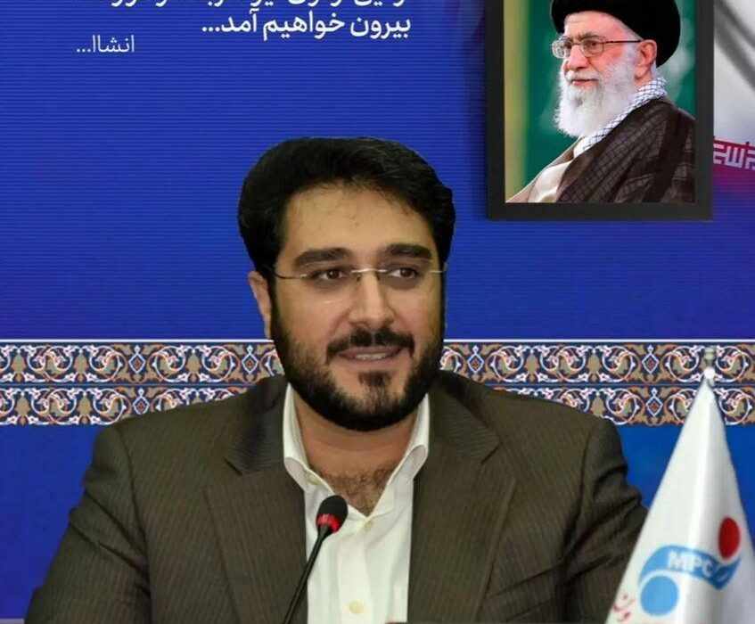 حرکت پتروشیمی مارون به سمت تولید محصولات تخصصی