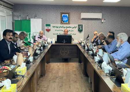 افزایش بهره‌وری و حرکت به‌سوی ظرفیت اسمی در کشت و صنعت نیشکر هفت‌تپه