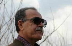 مالْ بالا، مالِ زیر ” / خرم سعیدی