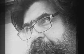 به مناسبت درگذشت استاد تقوایی جنوبی مرد نجیب سینمای ایران