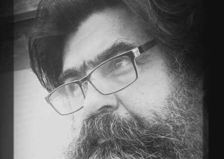 به مناسبت درگذشت استاد تقوایی جنوبی مرد نجیب سینمای ایران