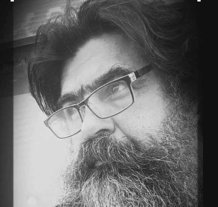 به مناسبت درگذشت استاد تقوایی جنوبی مرد نجیب سینمای ایران