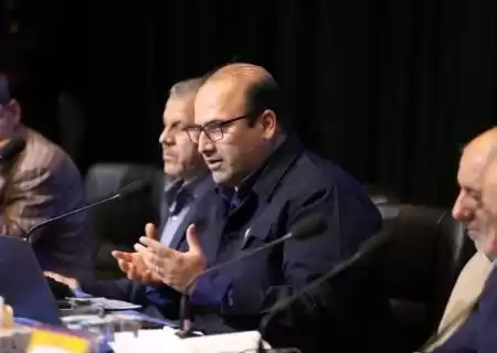 تحلیل جامع مدیرعامل فولاد خوزستان از وضعیت و مسیر آینده صنعت فولاد؛  فولاد در تقاطع بحران و راهکار