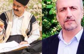 در اقلیم تعلیق* نکوداشت استاد غفور سخندری بختیاری؛ وارث عهد خاموش، نویسندهی نور پنهان