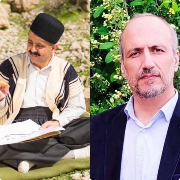 در اقلیم تعلیق* نکوداشت استاد غفور سخندری بختیاری؛ وارث عهد خاموش، نویسندهی نور پنهان