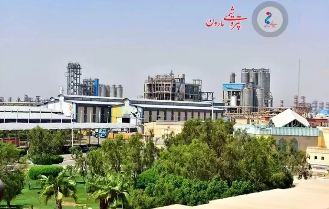 برنامه ۵ ‌ساله پتروشیمی مارون برای حفظ حاشیه سود بالای ۳۰ درصد در مجمع ۱۴۰۴