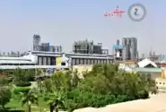 شکسته شدن رکورد ۱۹ ساله تولید در واحد الفین مارون*