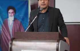 برگزاری جلسه توجیهی وجشن دانشجویان جدیدالورود دانشگاه پیام نور ایذه