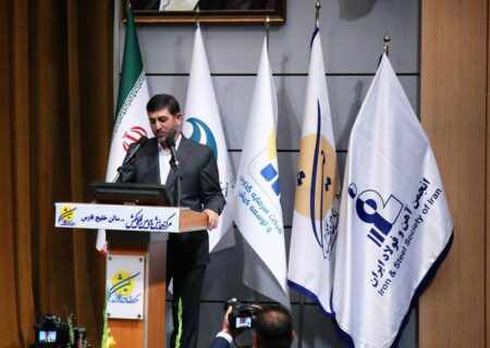 فولاد خوزستان در مسیر خودکفایی انرژی و توسعه تولید