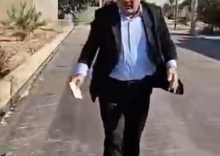 روایتی از دلسوزی و حساسیت نماینده شادگان در دفاع از بیت‌المال/ درسی که خنفری پورجعفری به دیگر نمایندگان داد