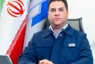معین رنجبر، مدیرعامل شرکت صنایع فولاد مشیز بردسیر فولاد مشیز بردسیر با نیروگاه گازی ۲۴ مگاواتی، تولید پایدار را تضمین میکند