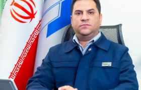 معین رنجبر، مدیرعامل شرکت صنایع فولاد مشیز بردسیر فولاد مشیز بردسیر با نیروگاه گازی ۲۴ مگاواتی، تولید پایدار را تضمین میکند