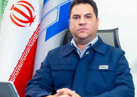 معین رنجبر، مدیرعامل شرکت صنایع فولاد مشیز بردسیر  فولاد مشیز بردسیر با نیروگاه گازی ۲۴ مگاواتی، تولید پایدار را تضمین می‌کند    