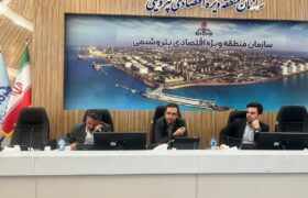 هوش مصنوعی، داده‌کاوی و اینفوگرافیک محور اصلی آموزش خبرنگاران صنعت پتروشیمی