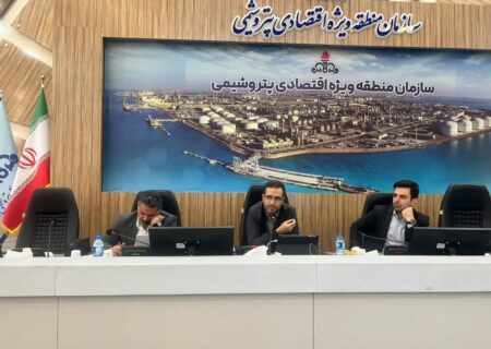 هوش مصنوعی، داده‌کاوی و اینفوگرافیک محور اصلی آموزش خبرنگاران صنعت پتروشیمی