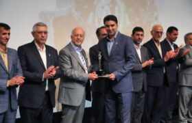 طرحی ایرانی، موفقیتی ملی در صنعت فولاد! بومی سازی چسب جایگزین بنتونیت در فولاد خوزستان